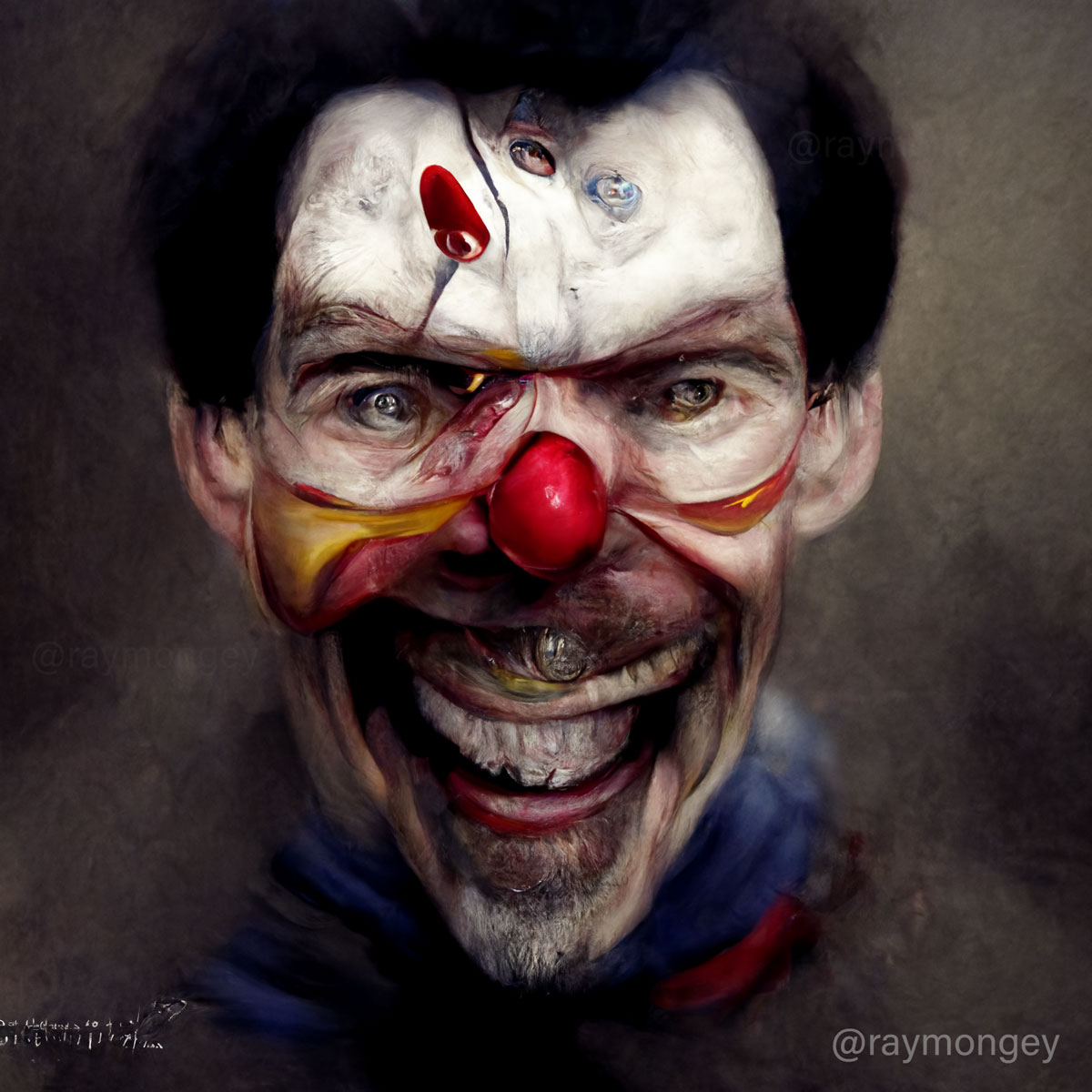 Clown Killer